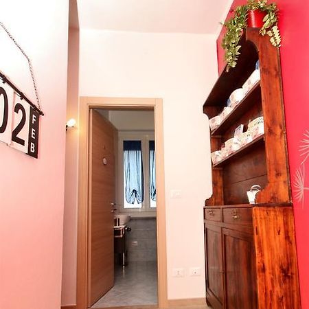 B&B Il Rosso E Il Blu Cuneo Bagian luar foto