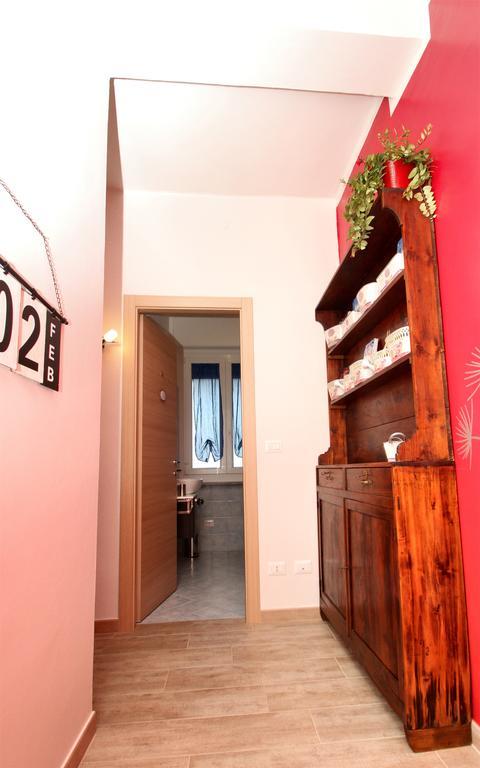 B&B Il Rosso E Il Blu Cuneo Bagian luar foto