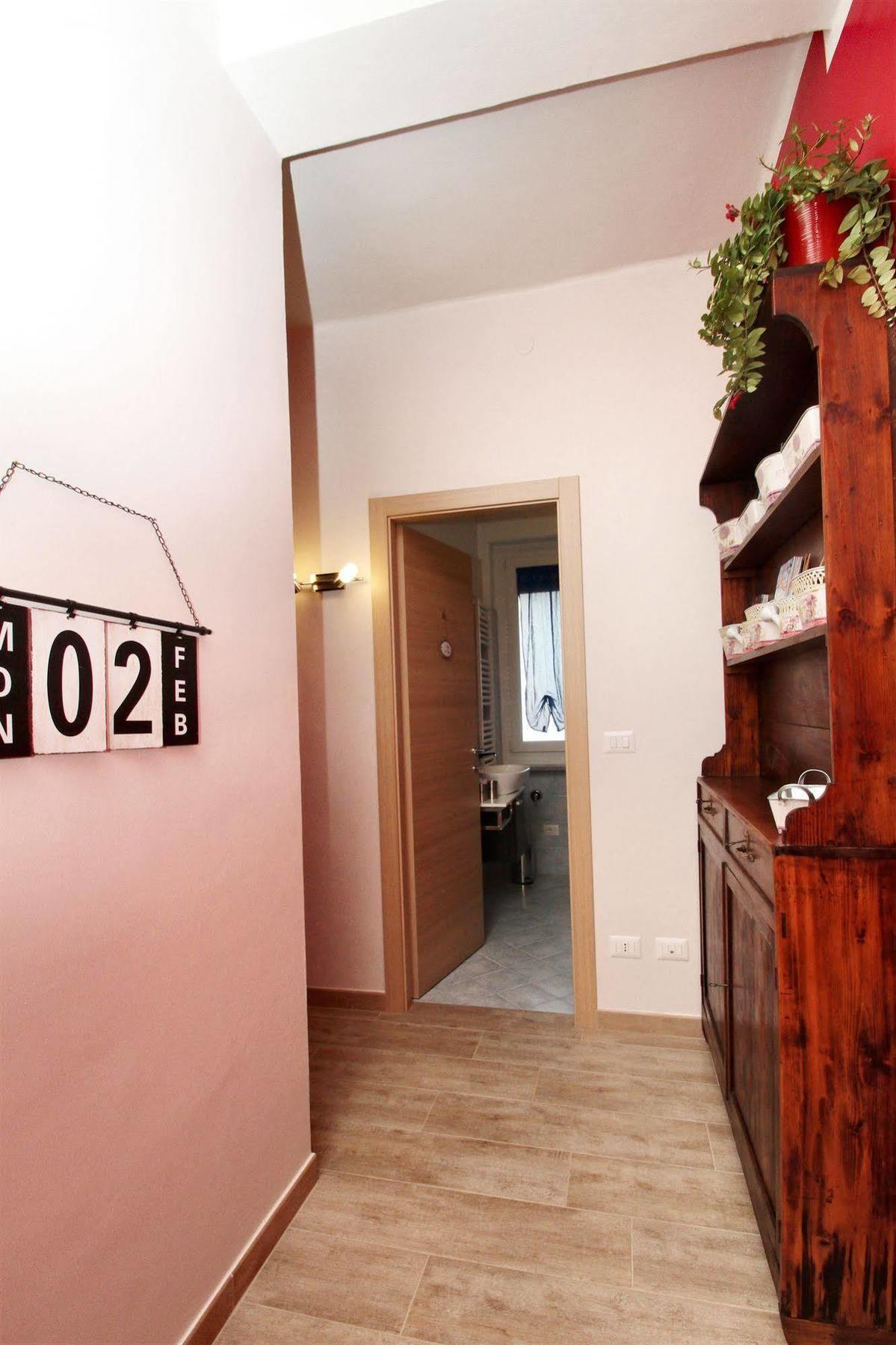 B&B Il Rosso E Il Blu Cuneo Bagian luar foto